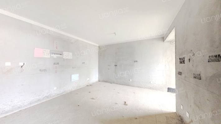 拱辰佳苑西区二手房实景图