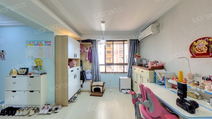 阳明新城二手房实景图