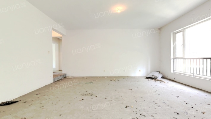 大华水映岛二手房实景图