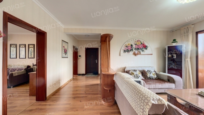 紫金东苑二手房实景图