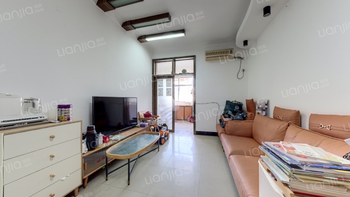 襄阳市工业干部学校二手房实景图