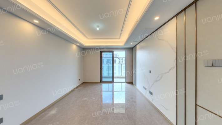 维科新芝望府二手房实景图