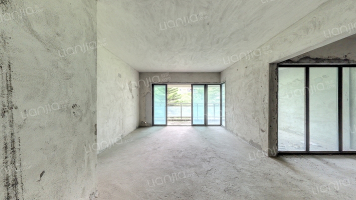 深航御花园二手房实景图