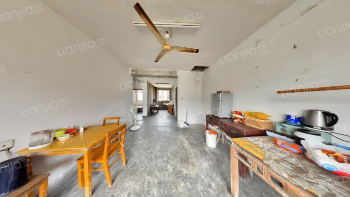 花苑新村（花桥）二手房实景图