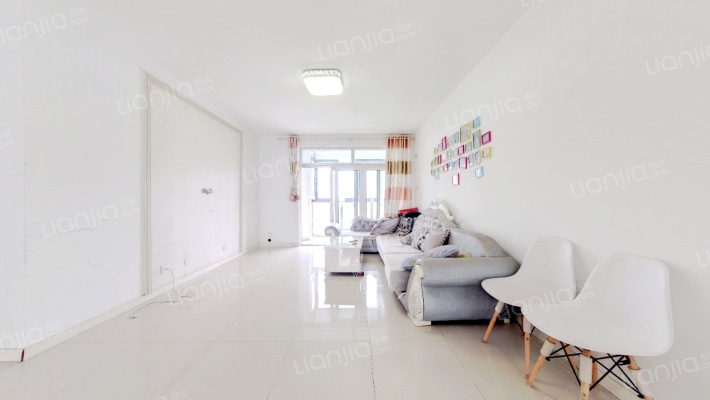 领秀江南二手房实景图