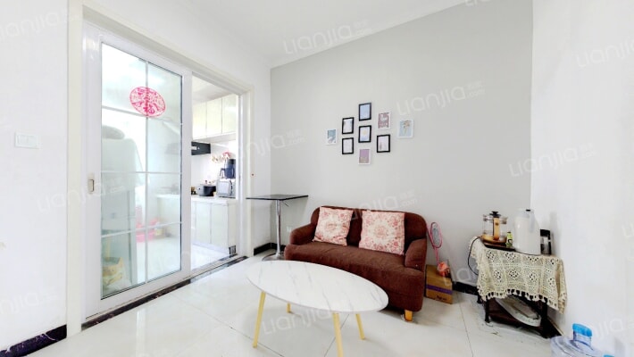 民北49号二手房实景图