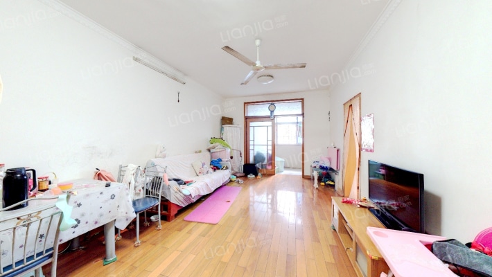 徐东乐业小区二手房实景图