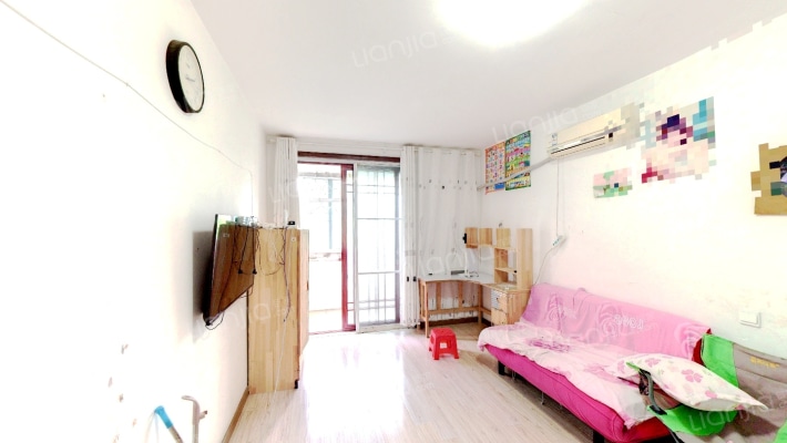 锅炉厂宿舍二手房实景图