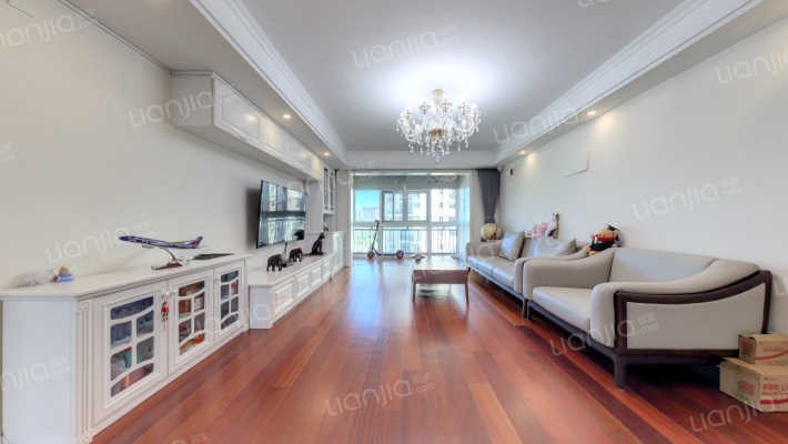 虹桥花苑二手房实景图