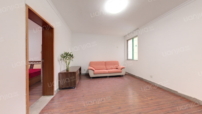 明德门5号院二手房实景图