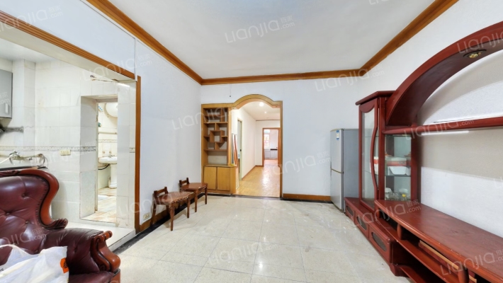 电信宿舍(东湖高新)二手房实景图