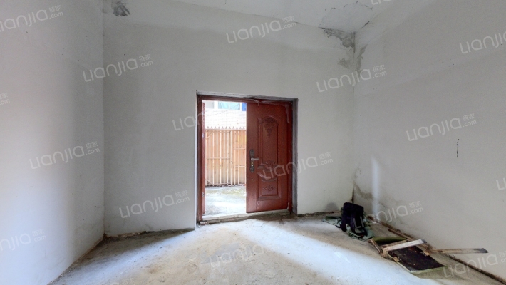 梨园小区二手房实景图