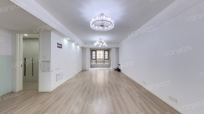 琥珀五环城和风阁二手房实景图