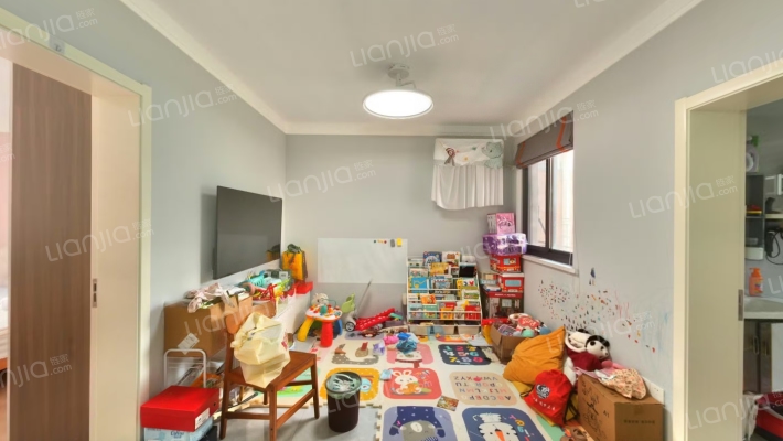 古娄二村五区二手房实景图