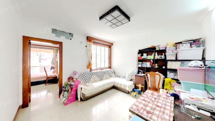 前埔南小区二区二手房实景图