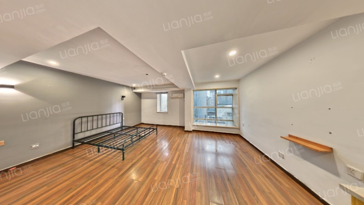 赛格尔二手房实景图