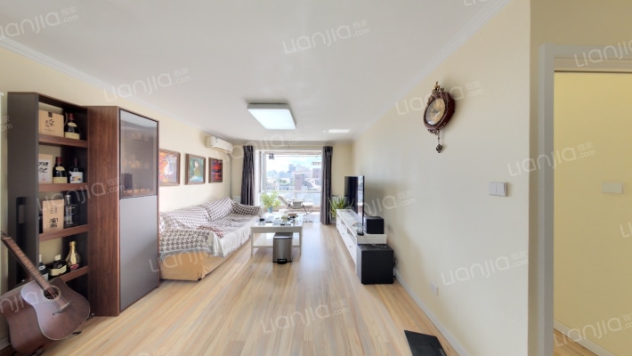 光大名筑二手房实景图