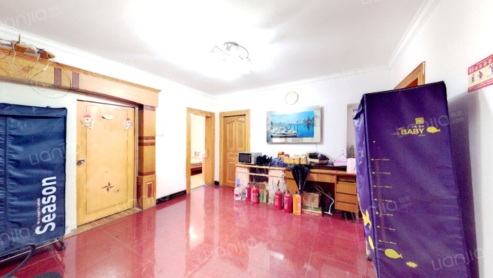 玉山苑二手房实景图