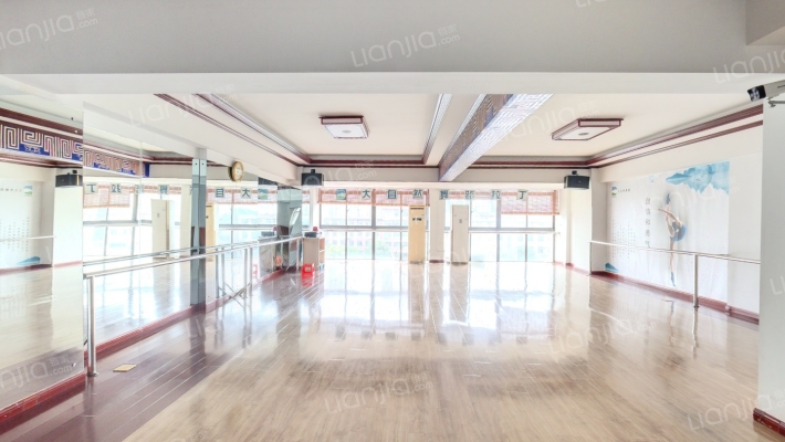 恒通生活区二手房实景图