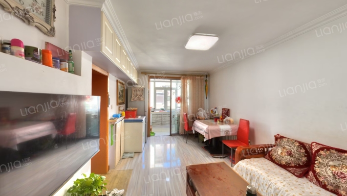 惠丰小区二手房实景图