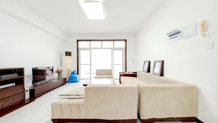 青青美庐东区二手房实景图