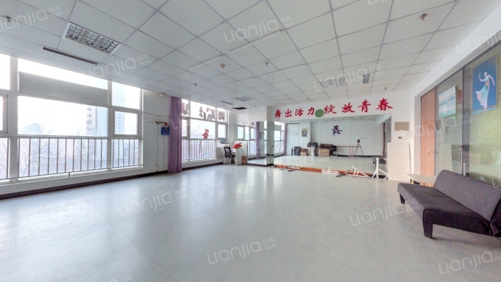 月河楼二手房实景图