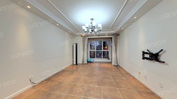 建邦华庭东区二手房实景图