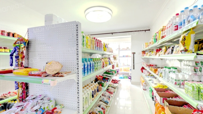 天顺家园二区二手房实景图