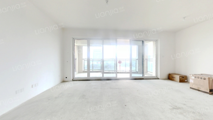 雍锦堰府二手房实景图