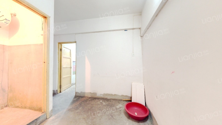 吉庆街二手房实景图