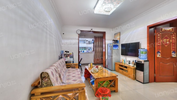 东篱路103号院二手房实景图