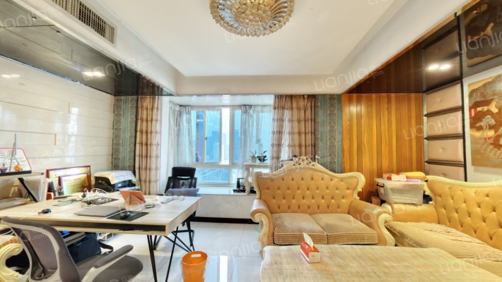 金钻大厦二手房实景图