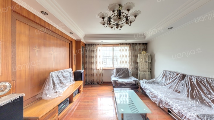 居敬路小区二手房实景图