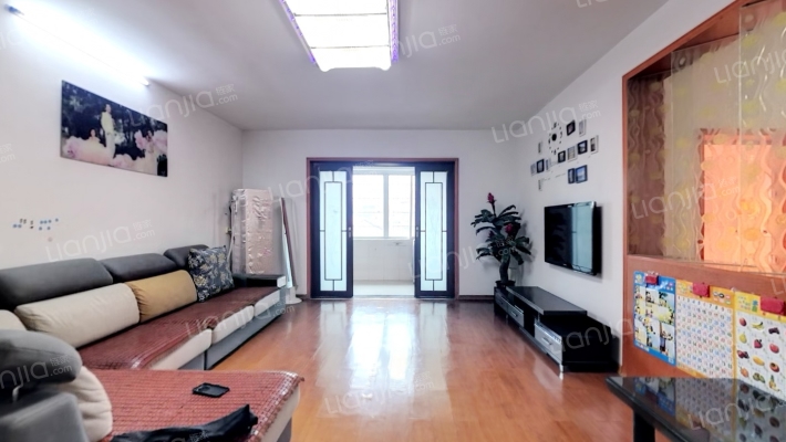 琵琶王花园小区二手房实景图