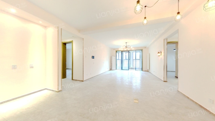 海马公园三期二手房实景图