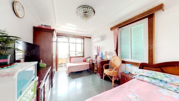 彭山里二手房实景图