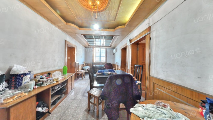 月浜一村二手房实景图