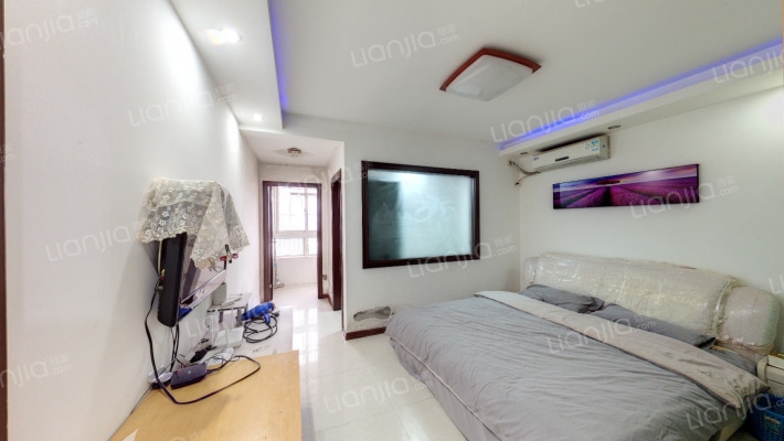 博士花园二手房实景图