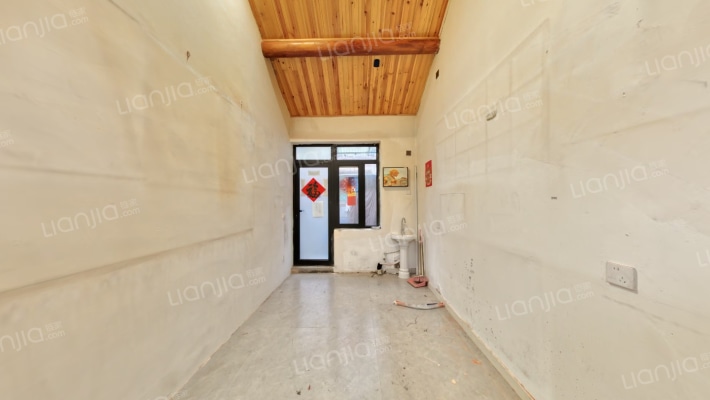 育群胡同二手房实景图