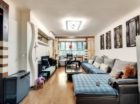 小区第，一好2室户型，低楼层，精装修