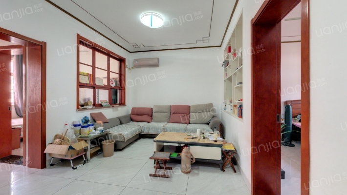 工商局小区二手房实景图