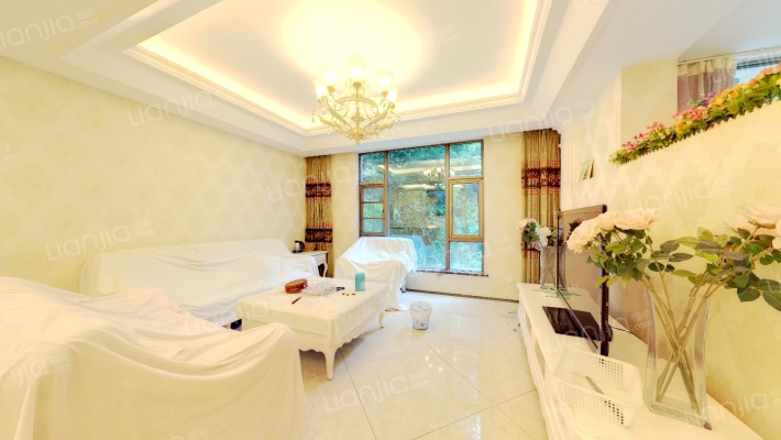 置信香颐丽都二手房实景图