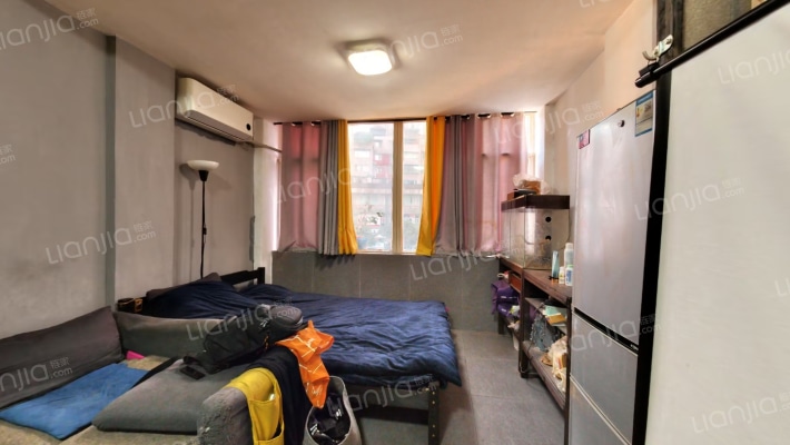 阳光商务公寓二手房实景图