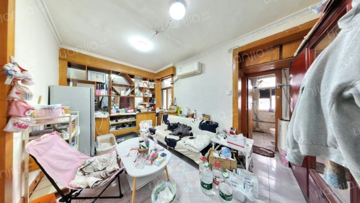 市府东二街二手房实景图