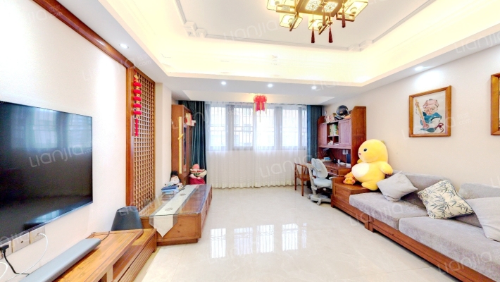 龙腾阁二手房实景图