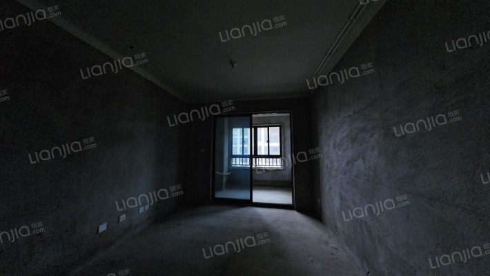 华地学府公园二手房实景图