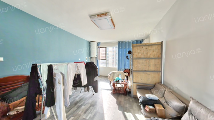 荣科家苑二手房实景图