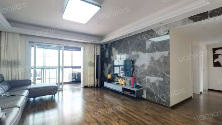 兴瑞天鹅湖二手房实景图