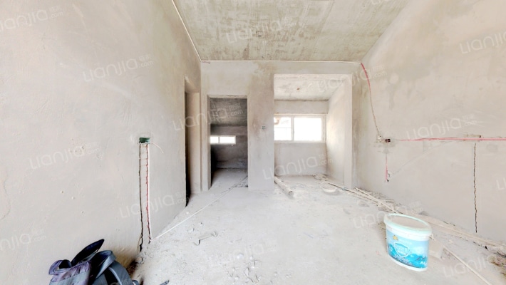 樱之新城二手房实景图