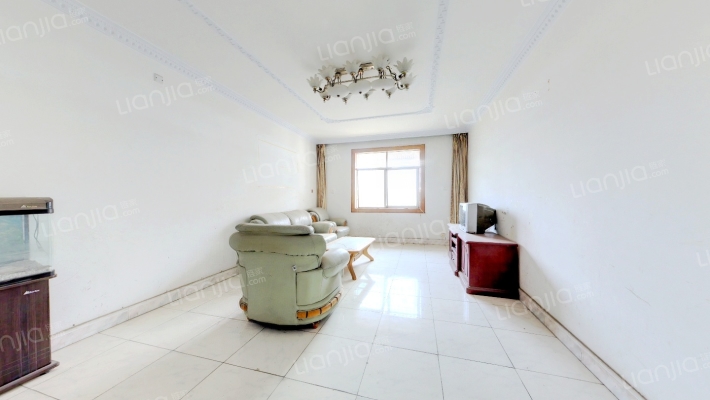 拓新小区二手房实景图